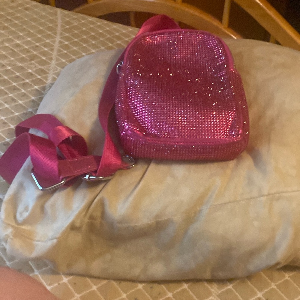 MMS Purse